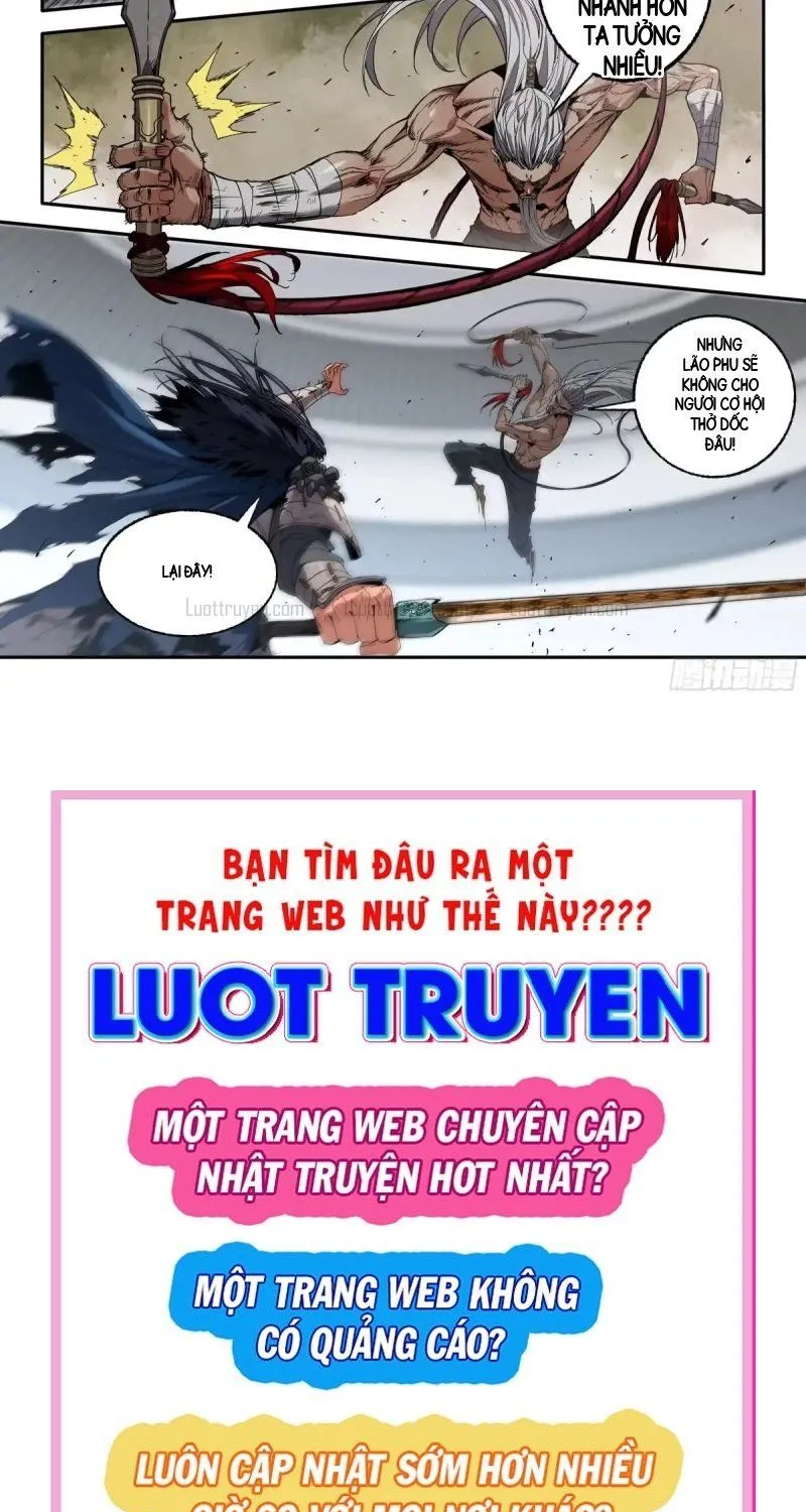 Mạnh Nhất Lịch Sử Tập 406 trang 14