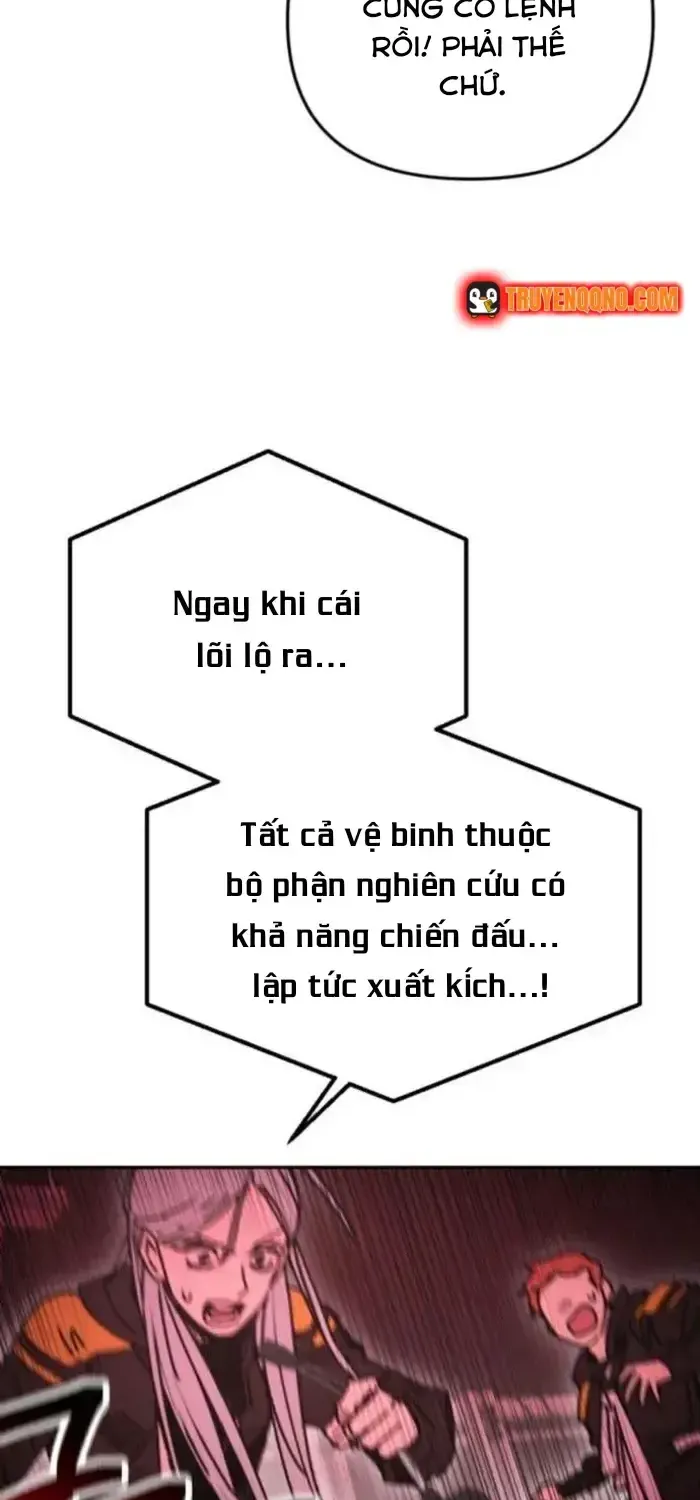 Mê Cung Ký Ức Tập 58 trang 15