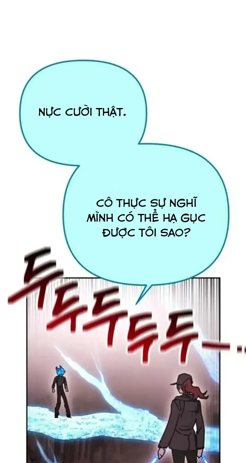 Mê Cung Ký Ức Tập 59 trang 3