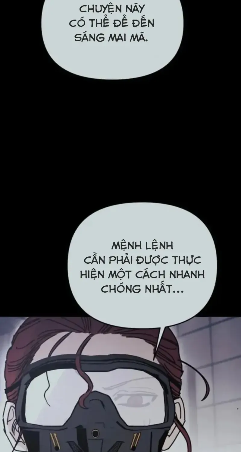 Mê Cung Ký Ức Tập 59 trang 38
