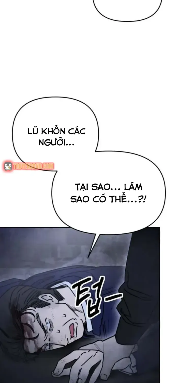 Mê Cung Ký Ức Tập 63 trang 5