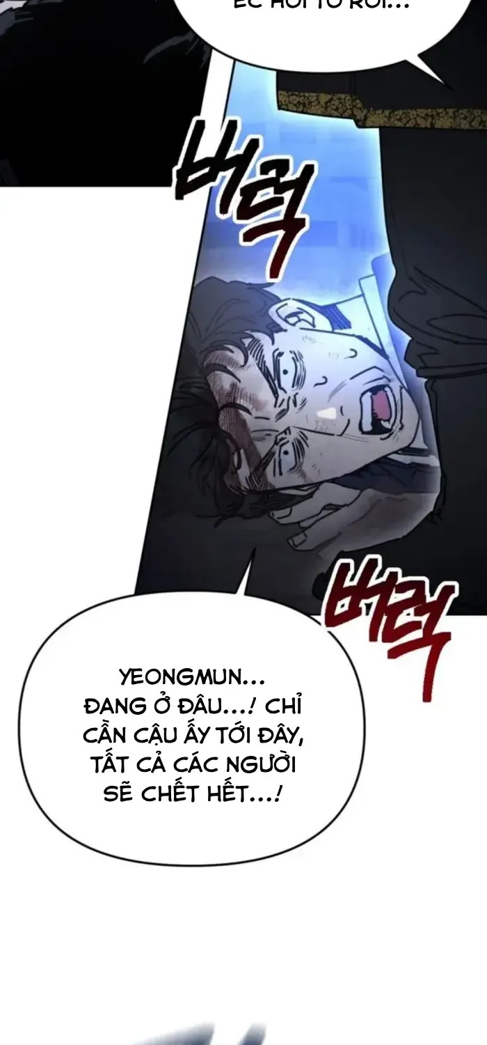Mê Cung Ký Ức Tập 63 trang 10