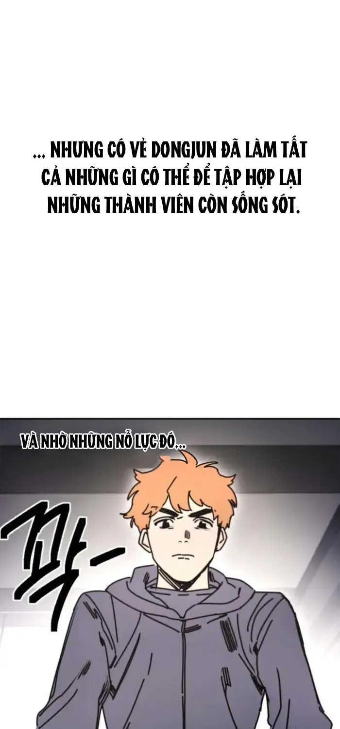 Mê Cung Ký Ức Tập 64 trang 45