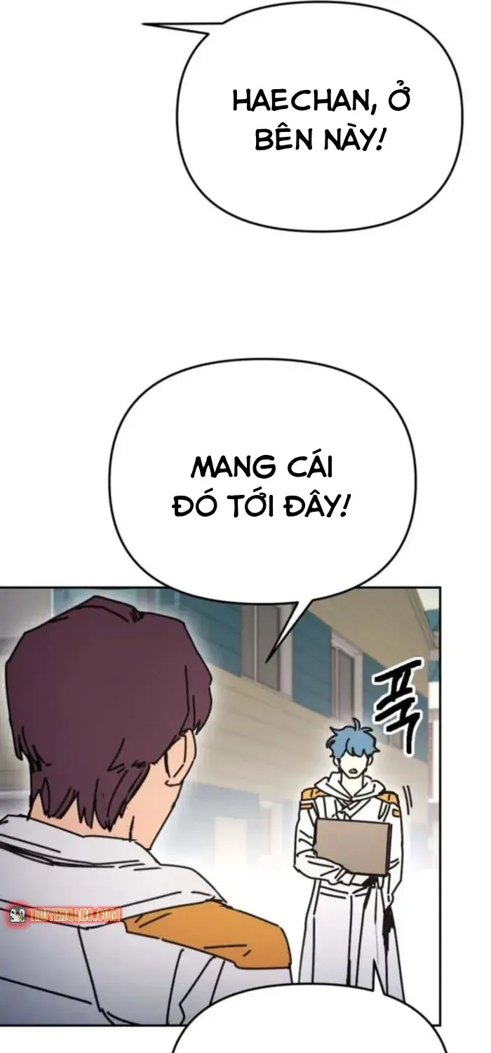 Mê Cung Ký Ức Tập 64 trang 50