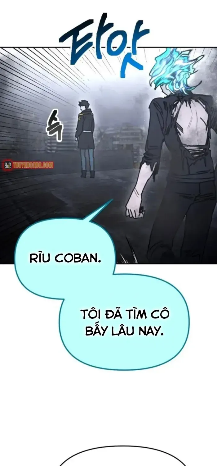 Mê Cung Ký Ức Tập 64 trang 7