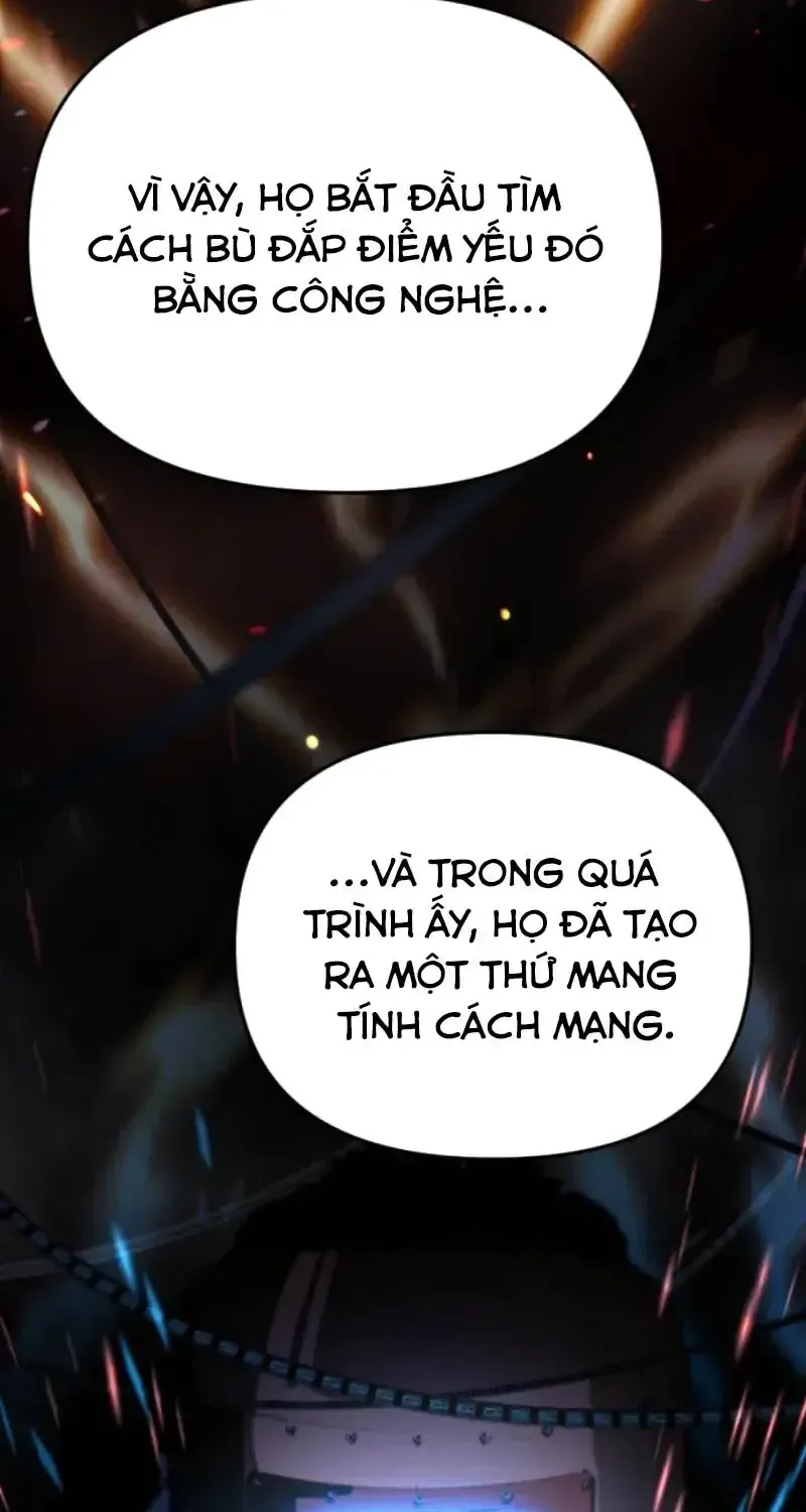Mê Cung Ký Ức Tập 67 trang 22