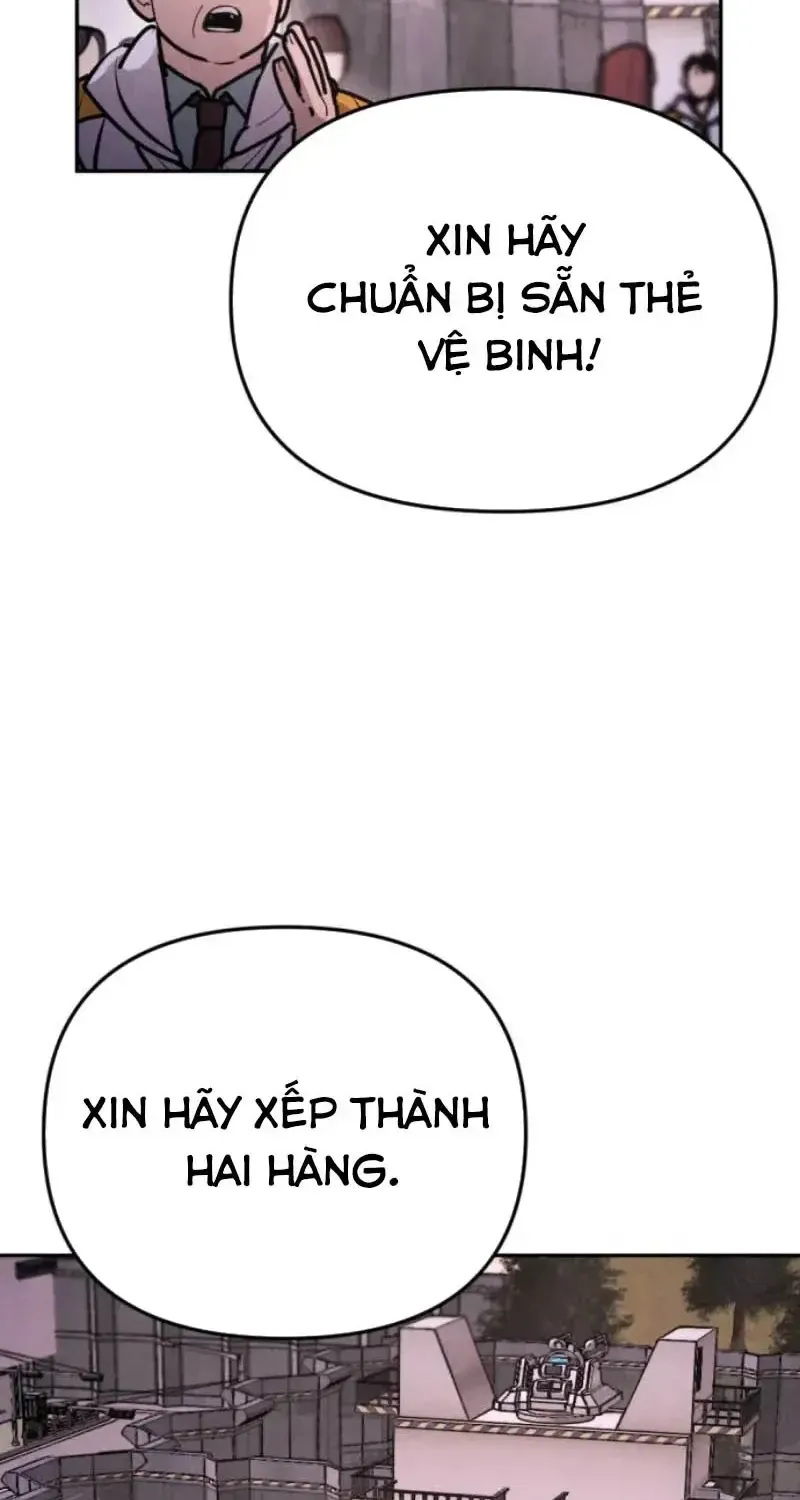 Mê Cung Ký Ức Tập 67 trang 4