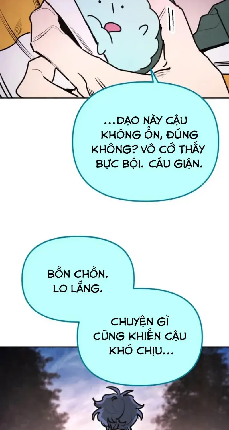 Mê Cung Ký Ức Tập 67 trang 50
