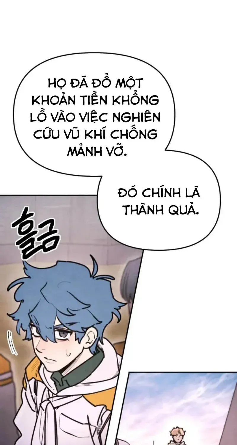Mê Cung Ký Ức Tập 67 trang 8