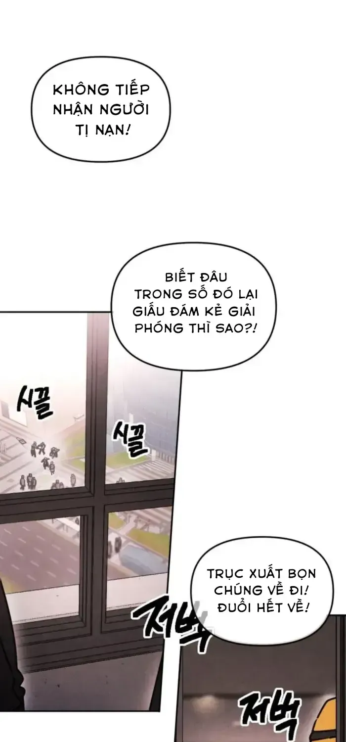 Mê Cung Ký Ức Tập 68 trang 3