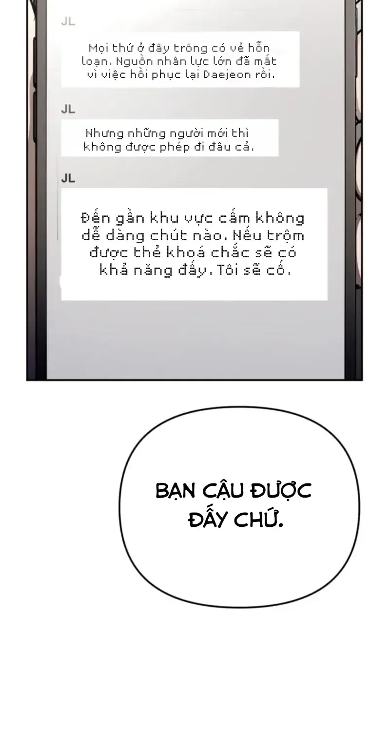 Mê Cung Ký Ức Tập 69 trang 67