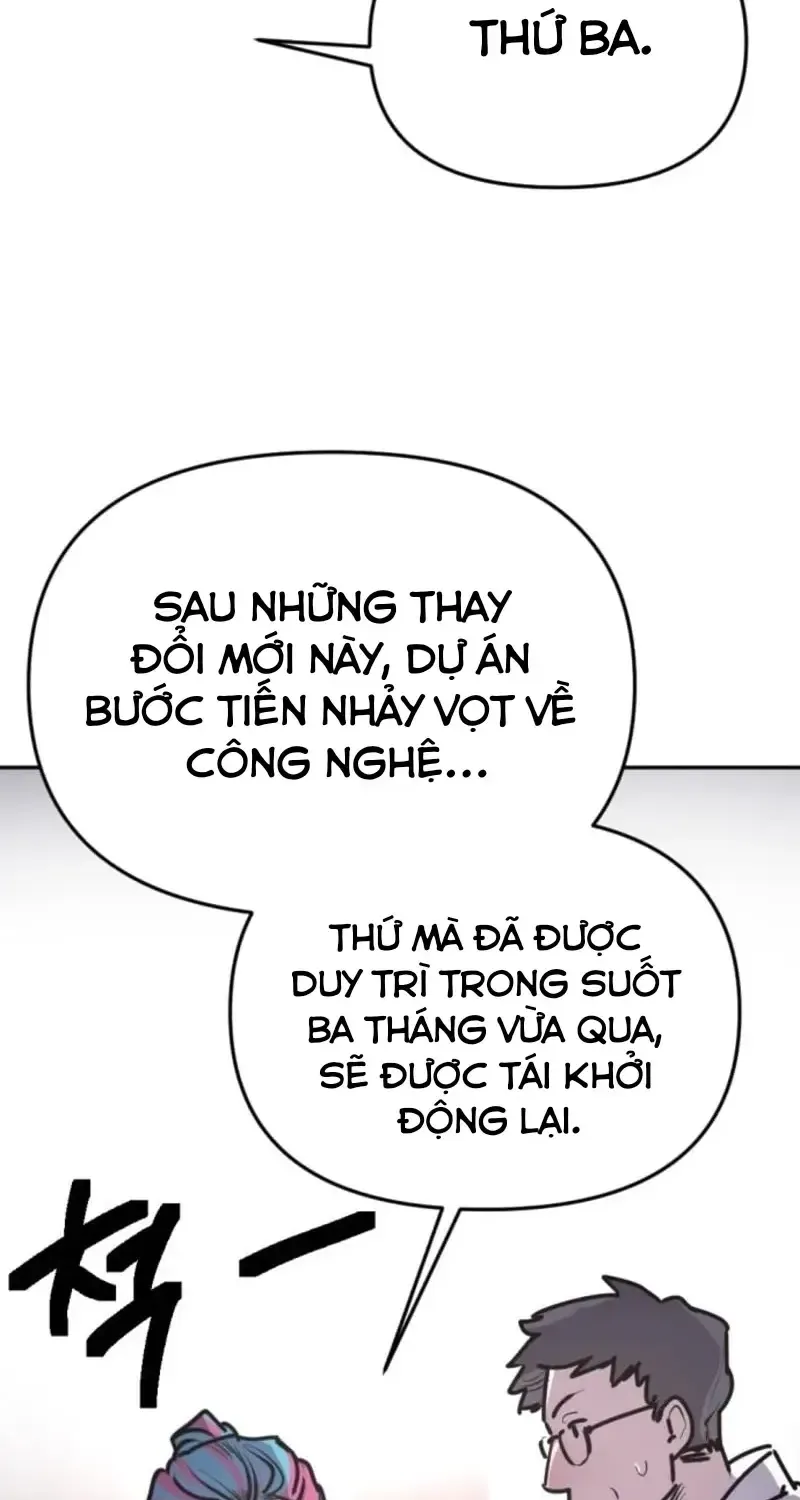 Mê Cung Ký Ức Tập 69 trang 8