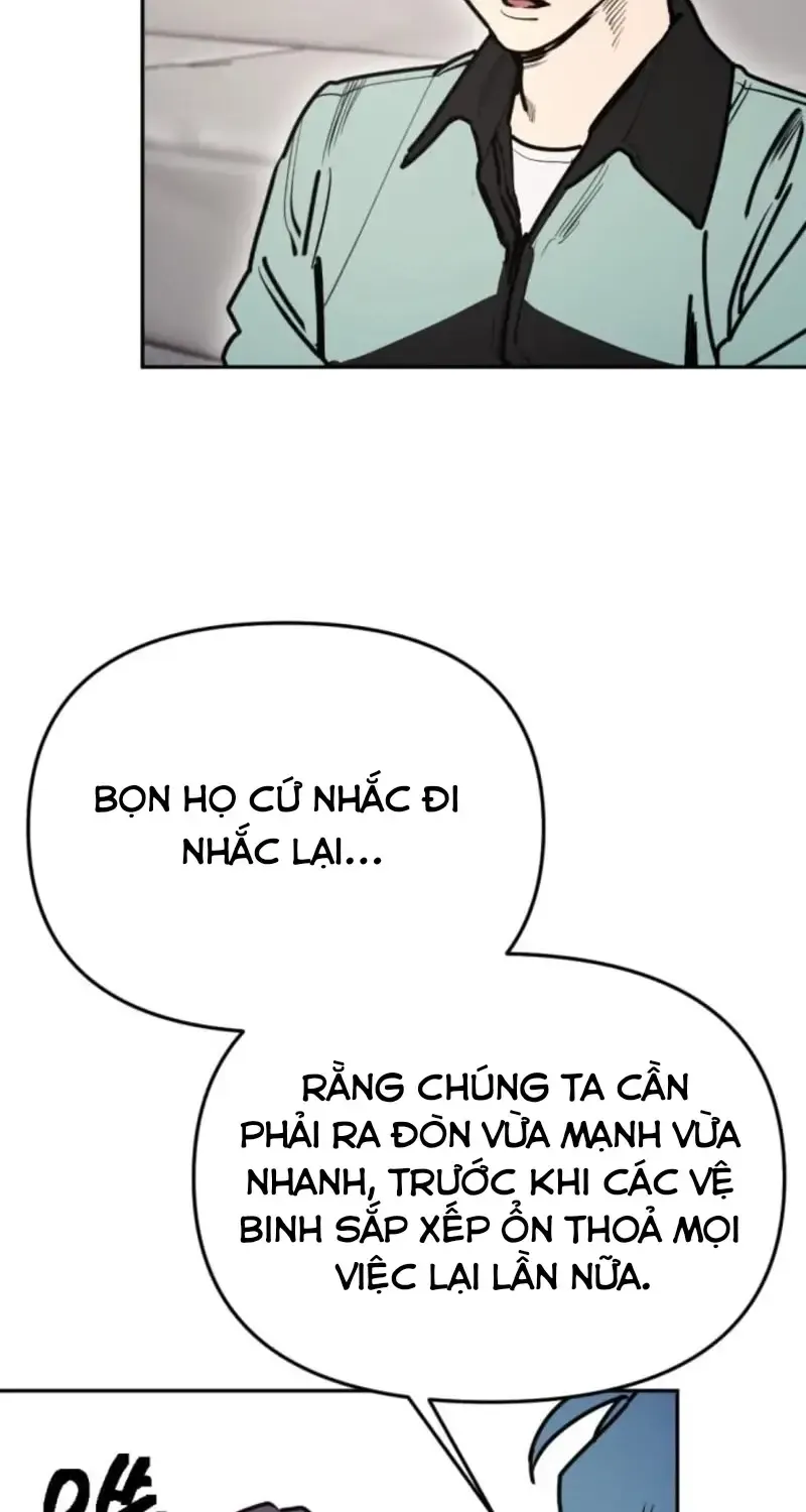 Mê Cung Ký Ức Tập 69 trang 79