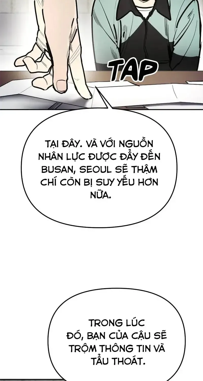 Mê Cung Ký Ức Tập 70 trang 6