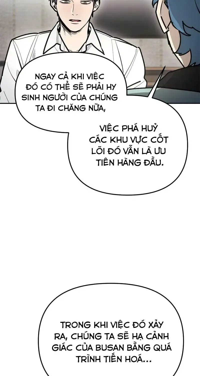 Mê Cung Ký Ức Tập 70 trang 9