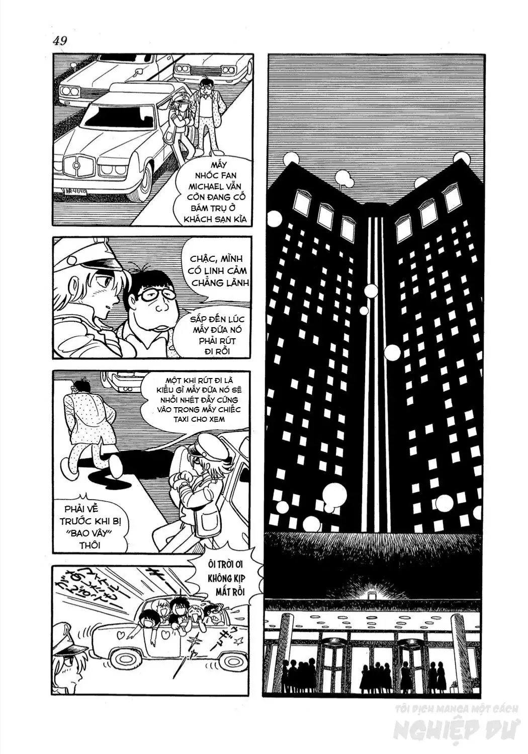Midnight Tập 37 trang 11