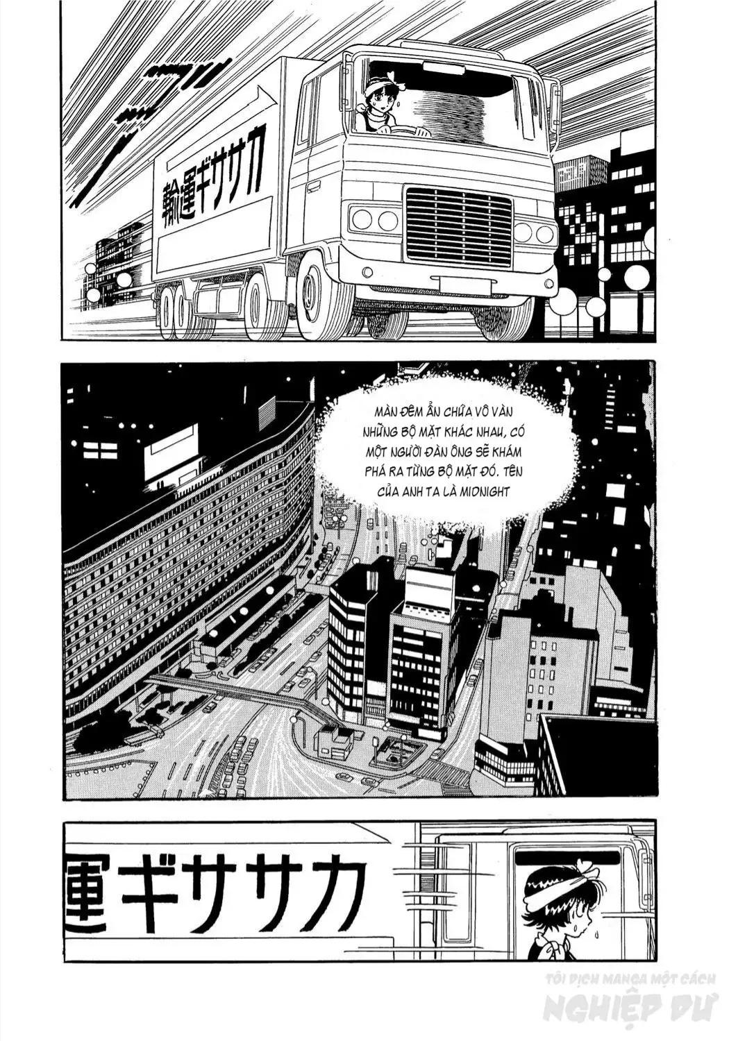 Midnight Tập 40 trang 5