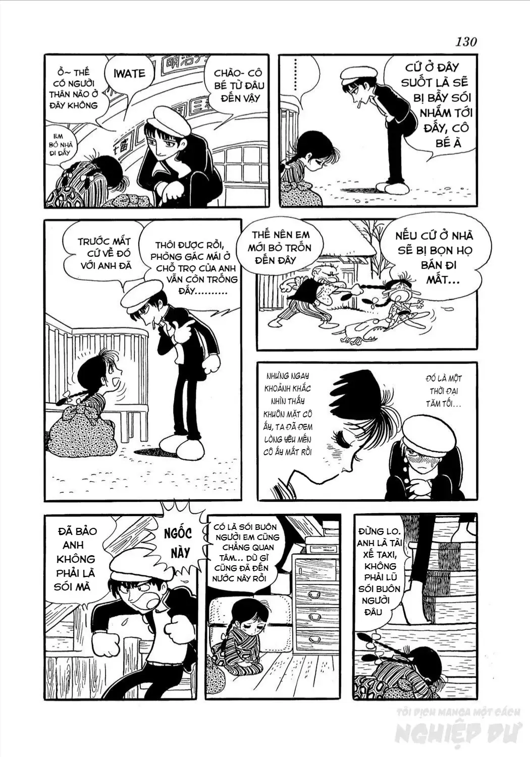 Midnight Tập 41 trang 13