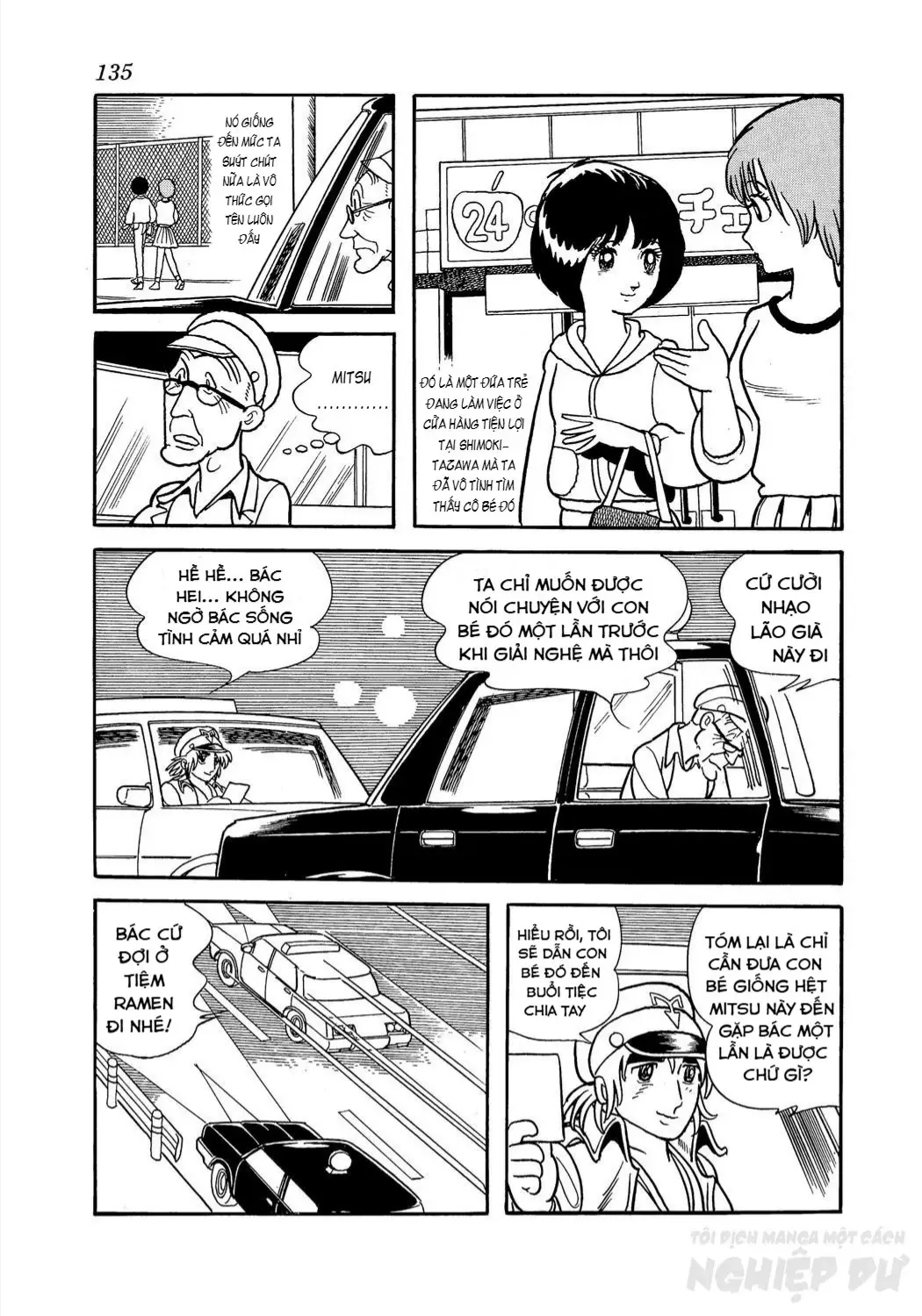 Midnight Tập 41 trang 23