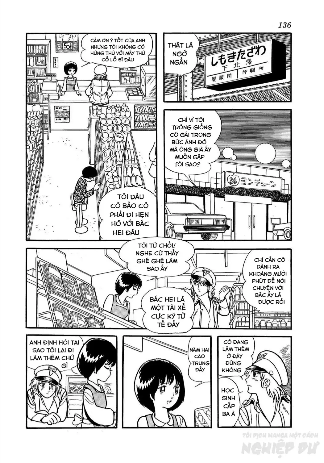 Midnight Tập 41 trang 25