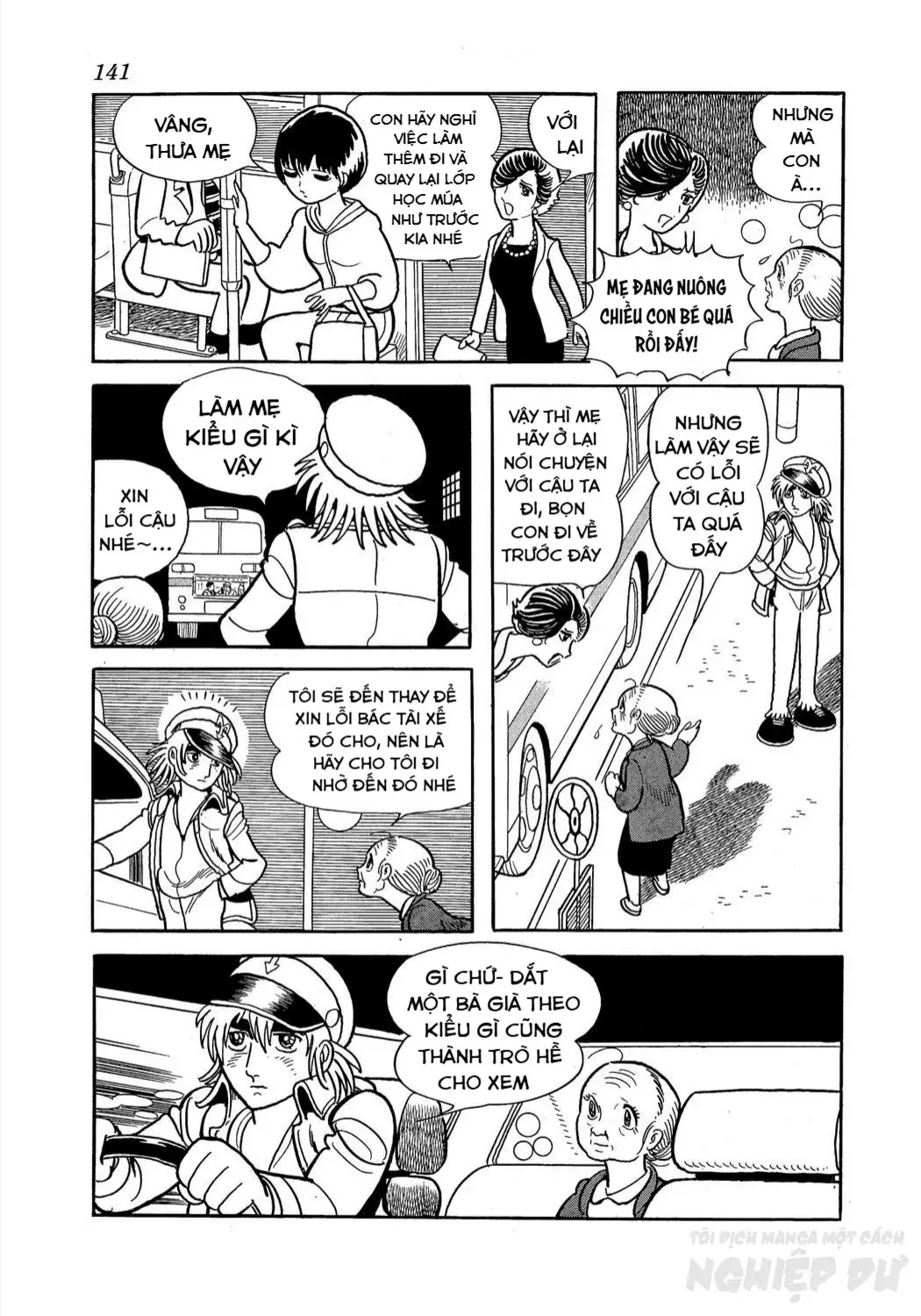 Midnight Tập 41 trang 35