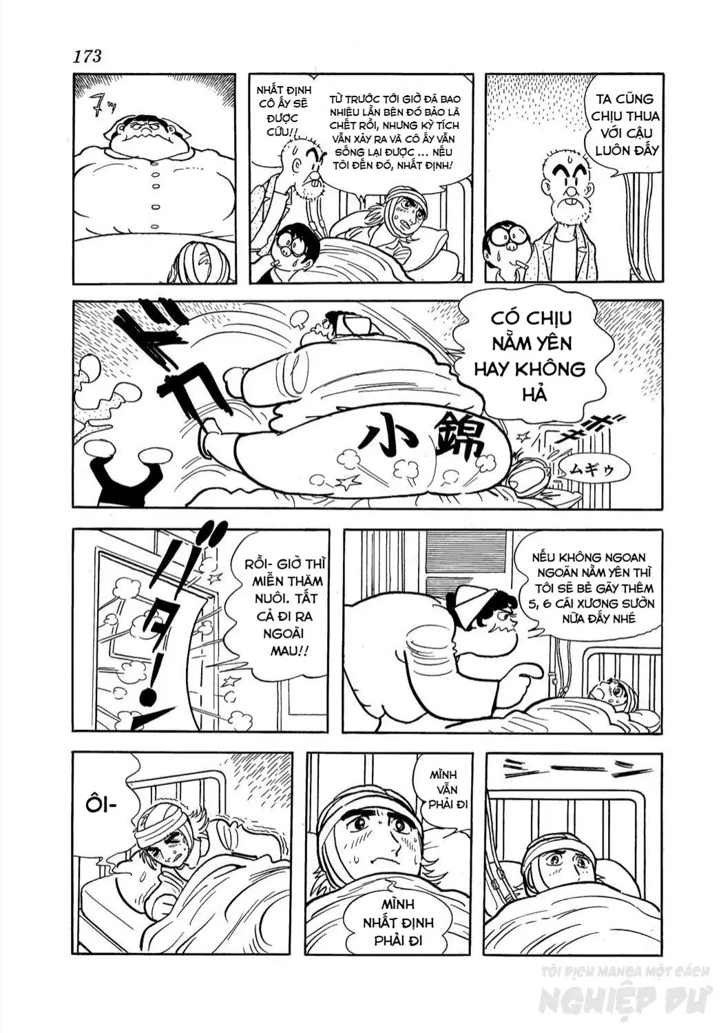 Midnight Tập 43 trang 19