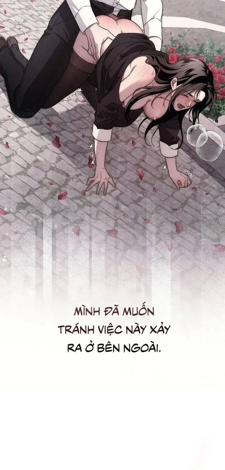 Mộ Thiên Nga Tập 18 trang 3