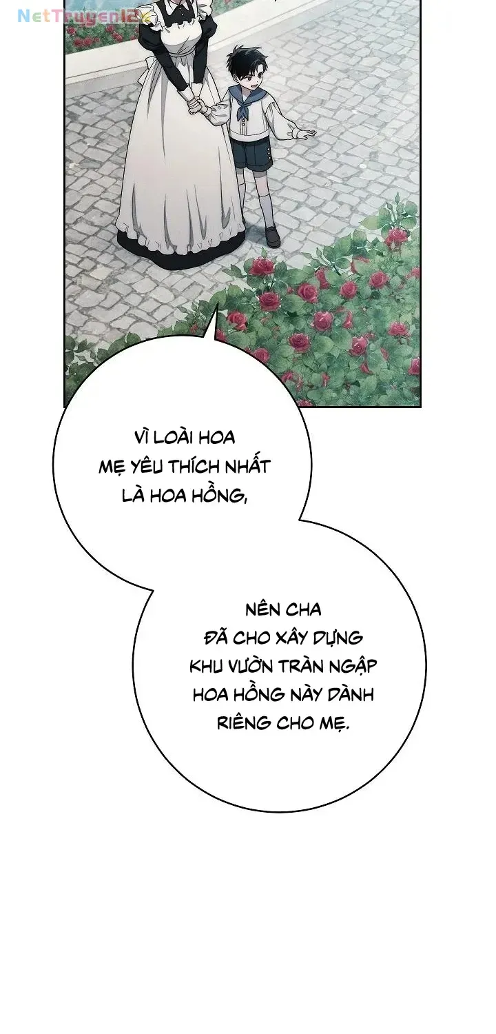 Mộ Thiên Nga Tập 22 trang 42