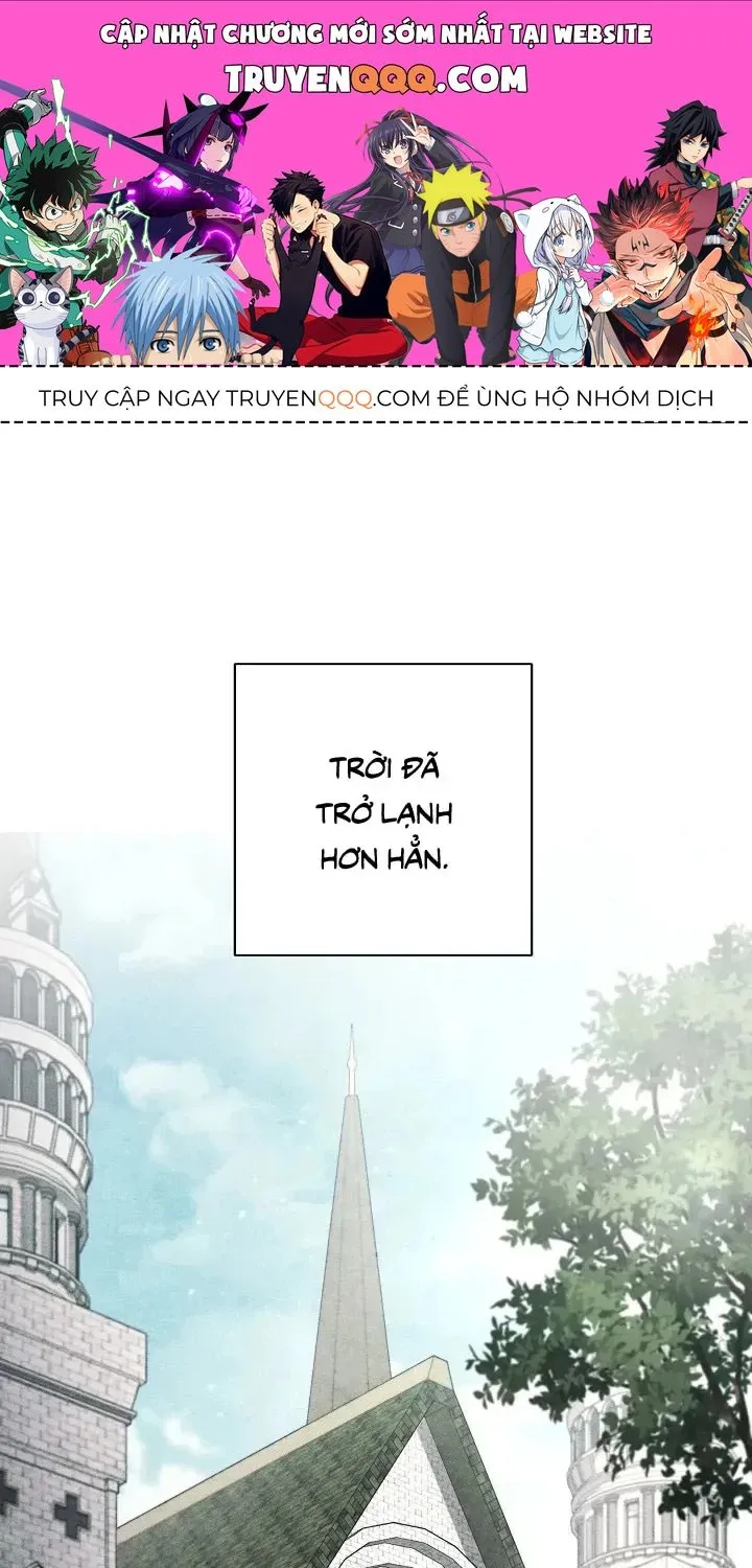 Mộ Thiên Nga Tập 27 trang 1