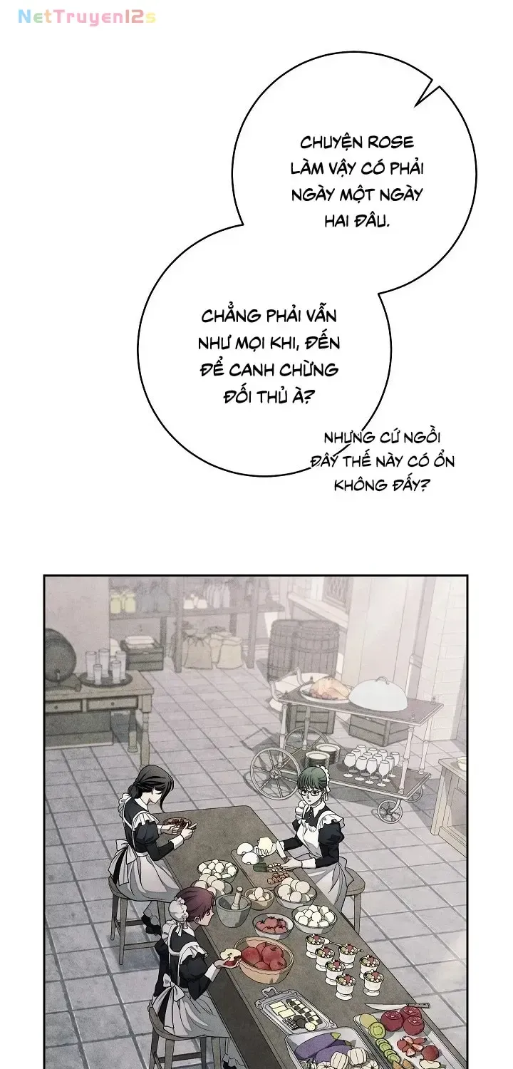 Mộ Thiên Nga Tập 28 trang 26