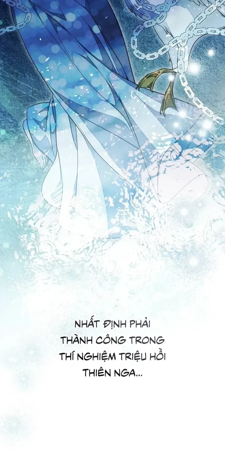 Mộ Thiên Nga Tập 29 trang 55
