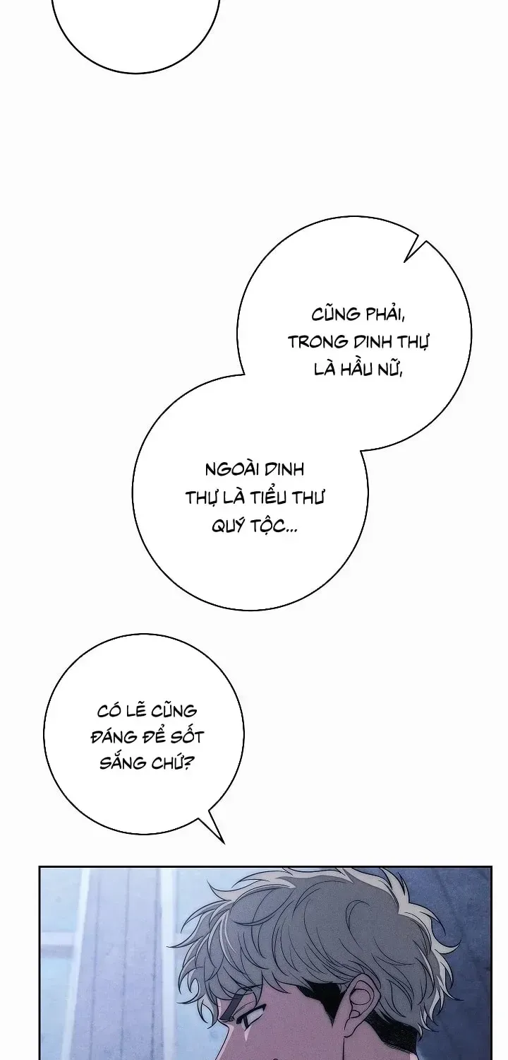 Mộ Thiên Nga Tập 33 trang 6