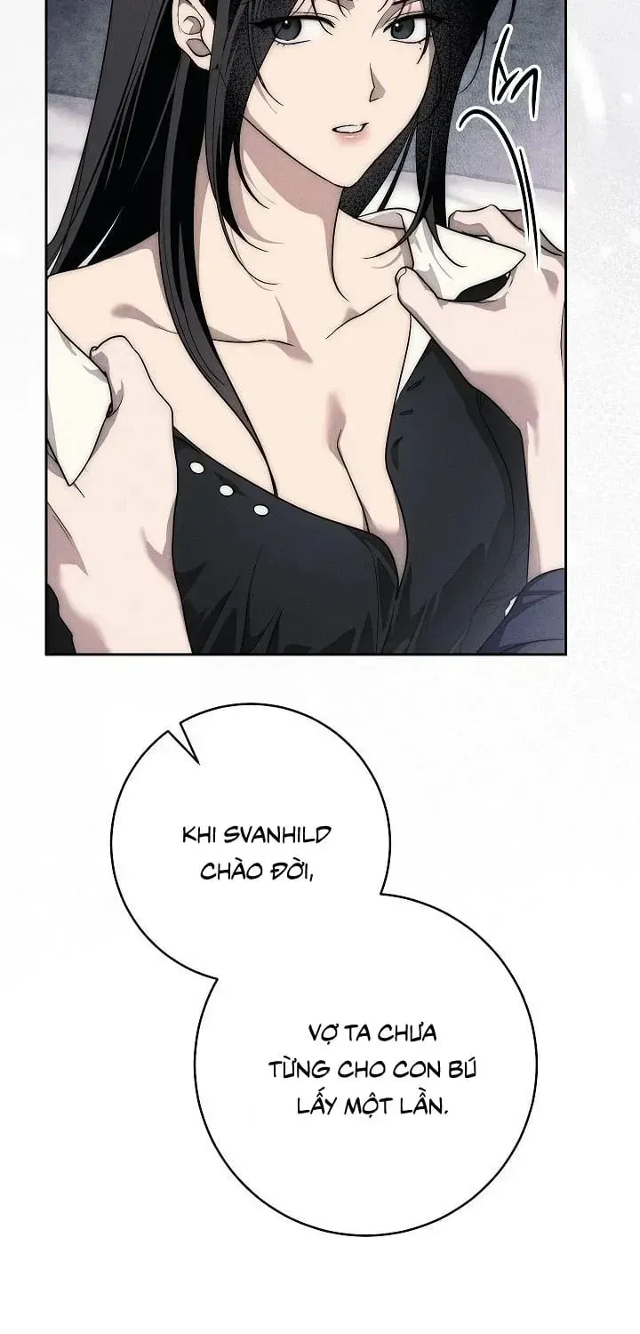 Mộ Thiên Nga Tập 35 trang 46