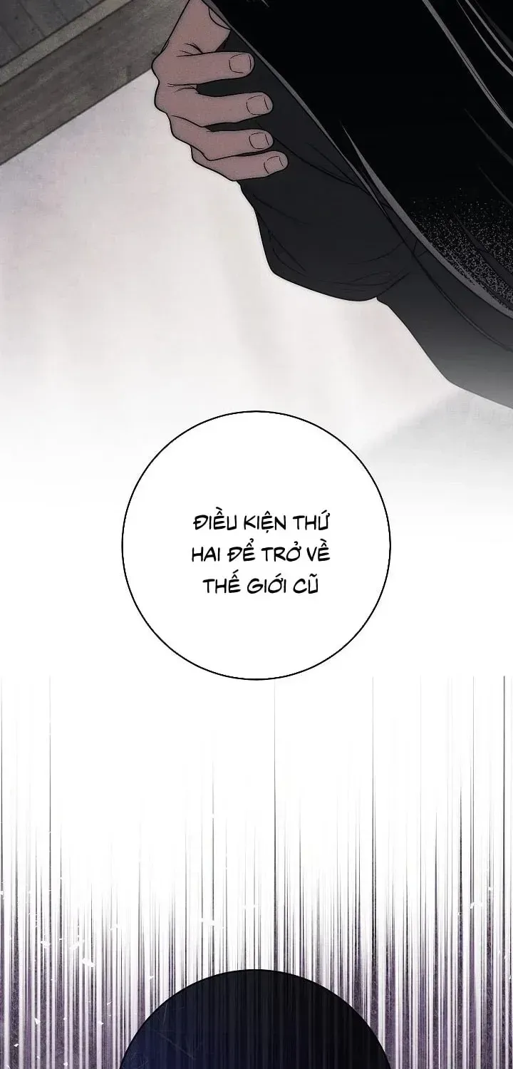 Mộ Thiên Nga Tập 36 trang 116