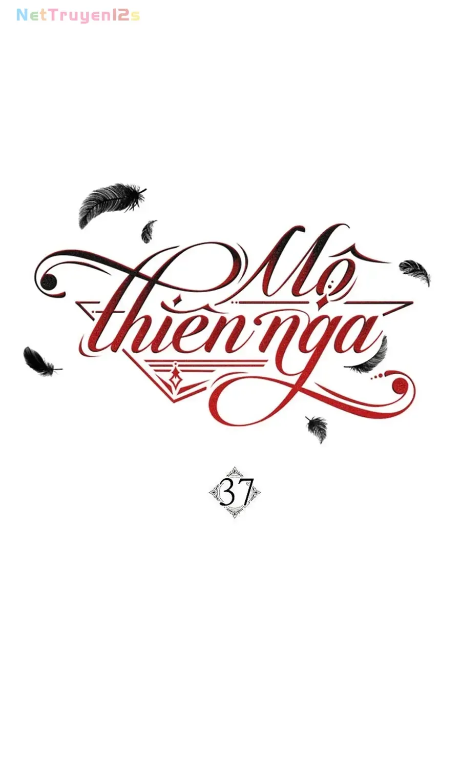 Mộ Thiên Nga Tập 37 trang 12