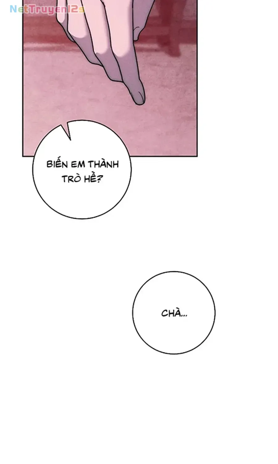 Mộ Thiên Nga Tập 39 trang 119