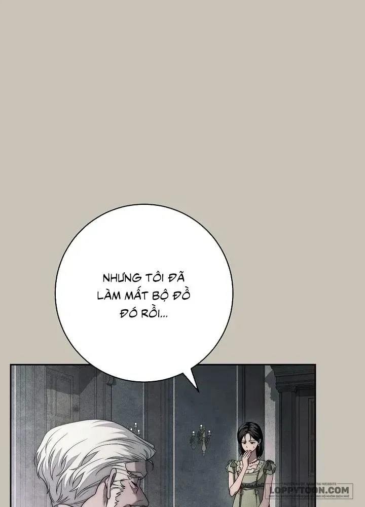 Mộ Thiên Nga Tập 42 trang 54