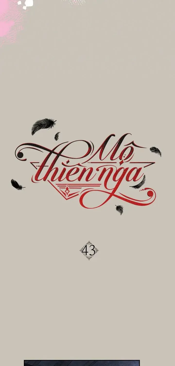 Mộ Thiên Nga Tập 43 trang 34