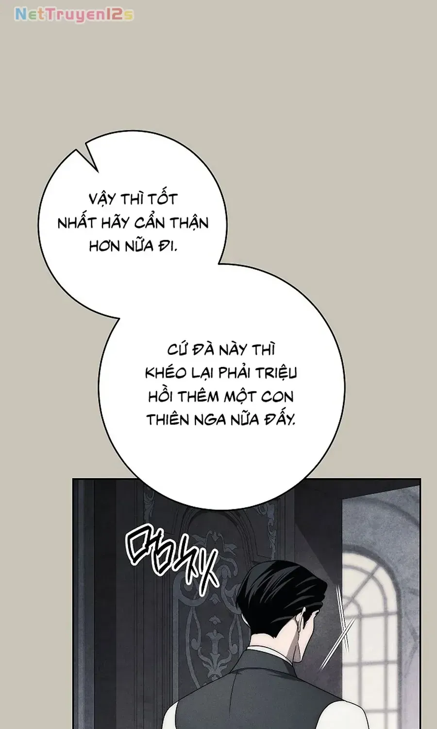Mộ Thiên Nga Tập 44 trang 27