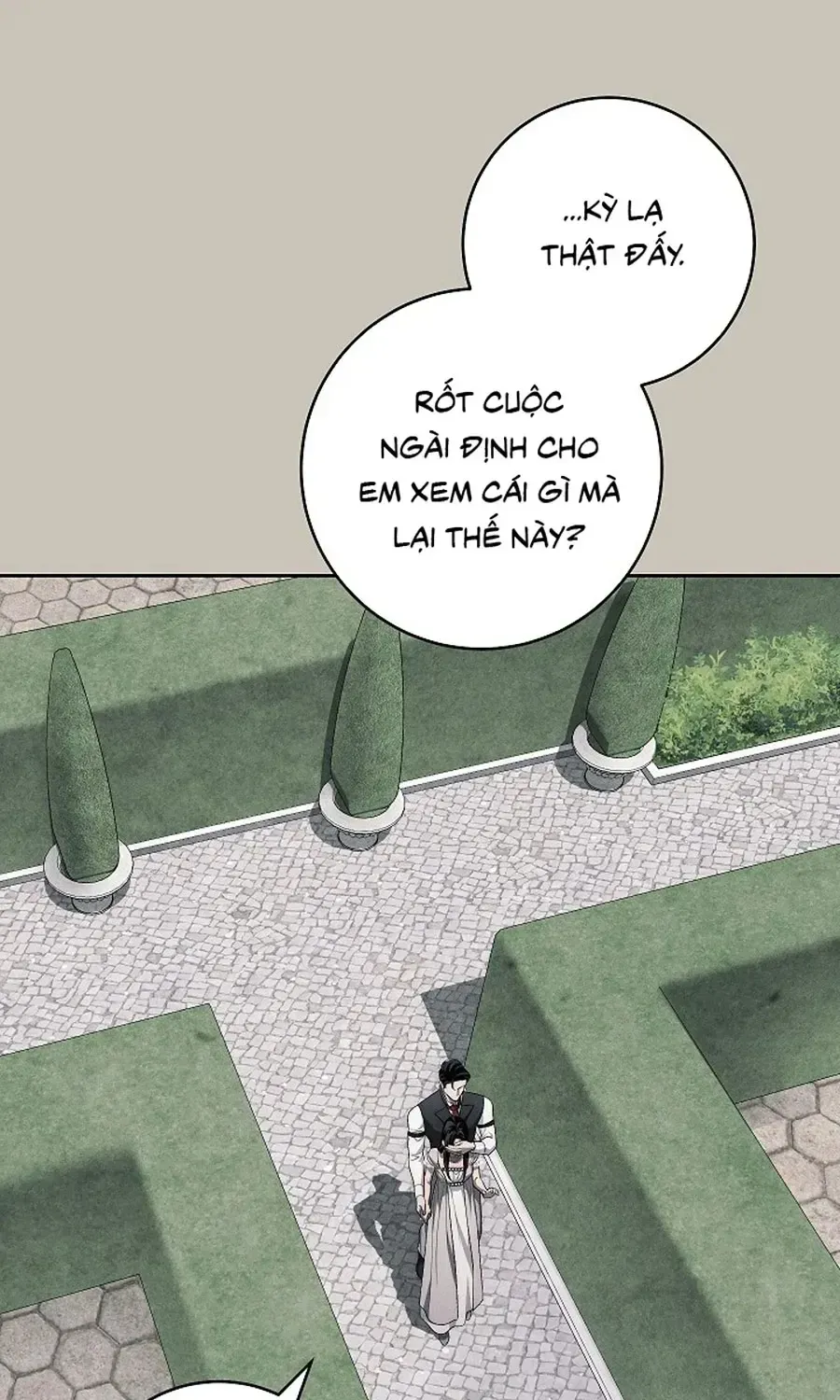 Mộ Thiên Nga Tập 44 trang 76