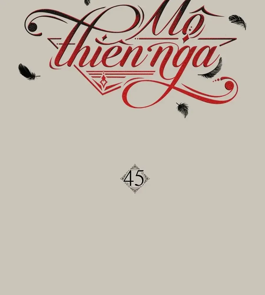 Mộ Thiên Nga Tập 45 trang 49