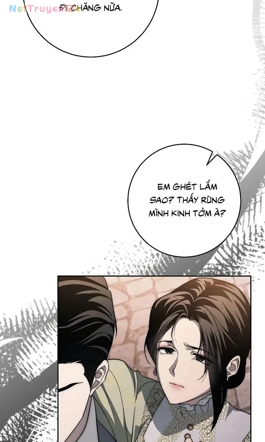 Mộ Thiên Nga Tập 48 trang 82