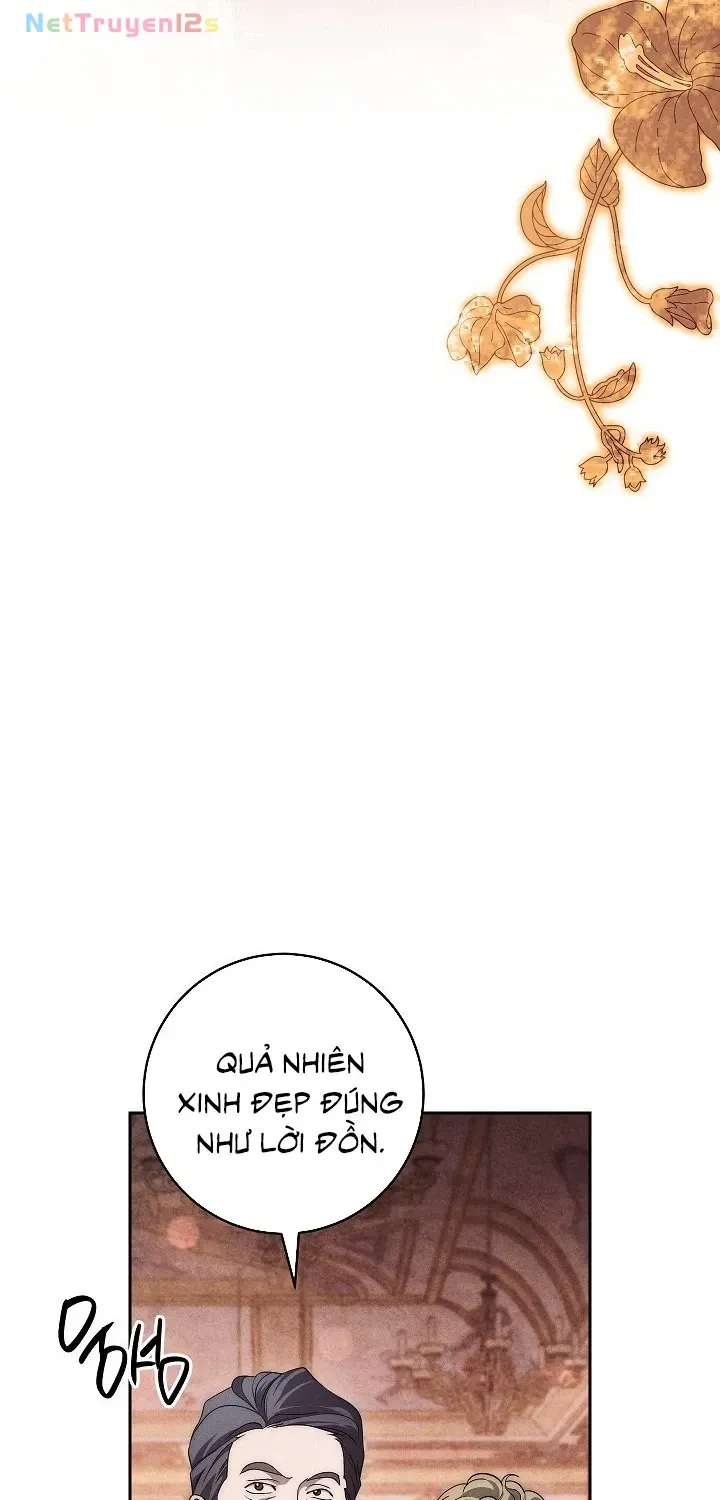 Mộ Thiên Nga Tập 49 trang 21
