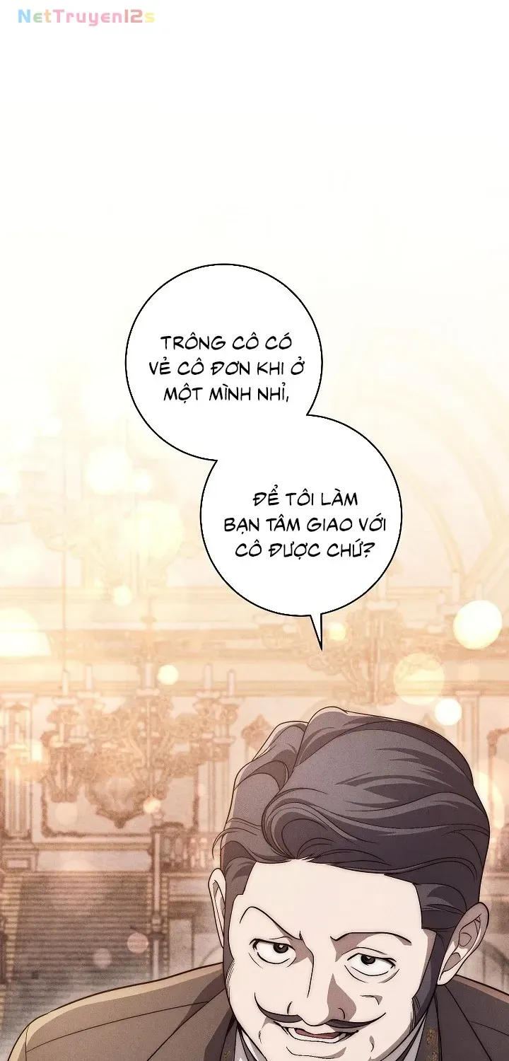 Mộ Thiên Nga Tập 49 trang 27