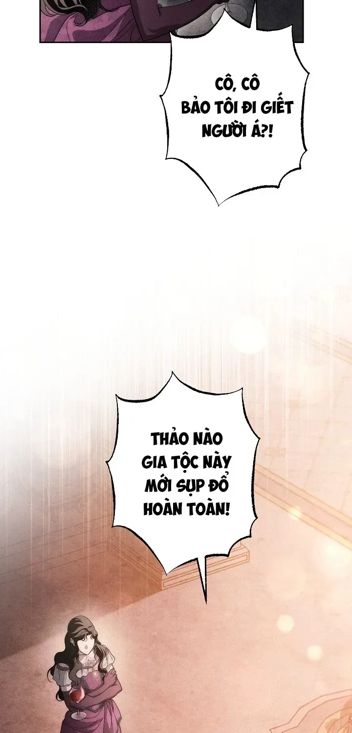 Mộ Thiên Nga Tập 49 trang 48