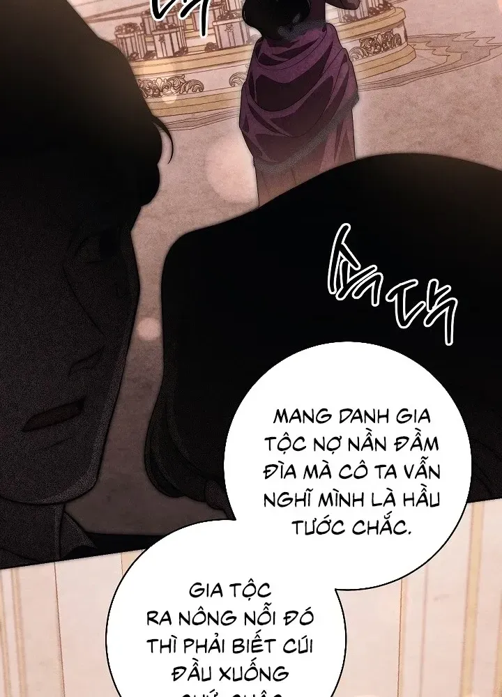 Mộ Thiên Nga Tập 49 trang 52