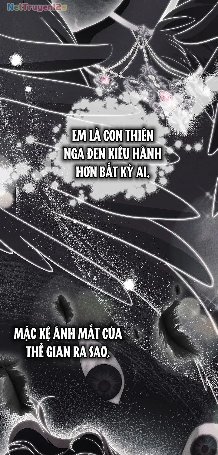 Mộ Thiên Nga Tập 49 trang 57