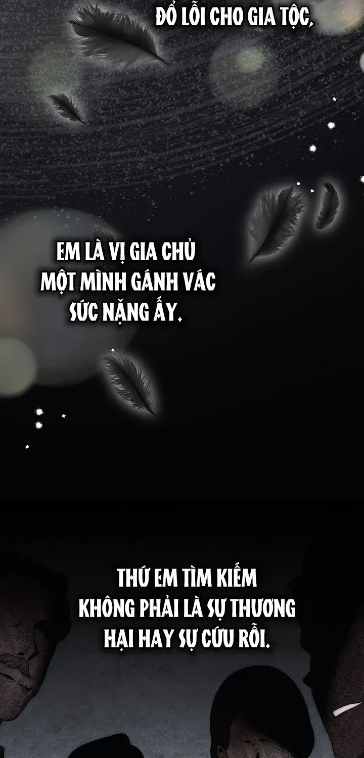 Mộ Thiên Nga Tập 49 trang 59