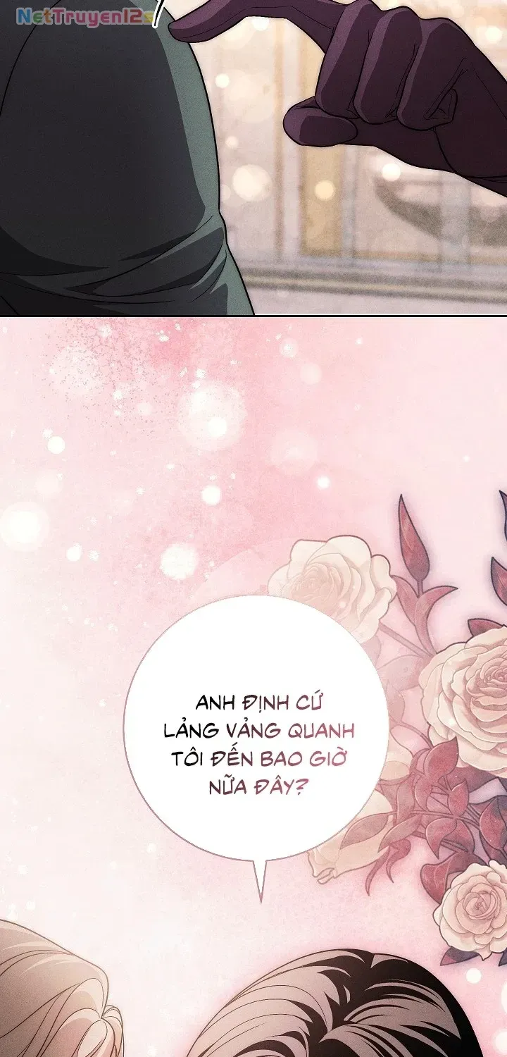 Mộ Thiên Nga Tập 49 trang 71