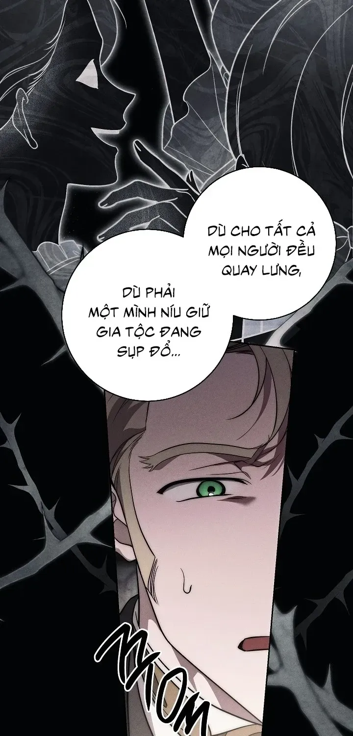 Mộ Thiên Nga Tập 49 trang 86